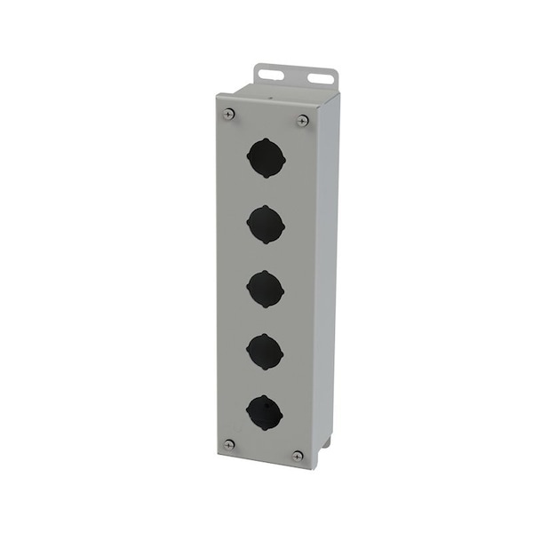 PB Enclosure